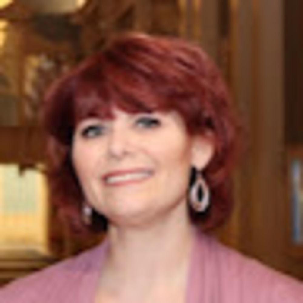 Meet your Posher, Michelle